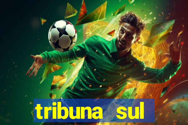 tribuna sul fluminense volta redonda